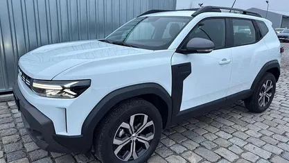 Gebraucht 2025 Dacia Duster Expression SUV | 22.690 € (Guter Preis)