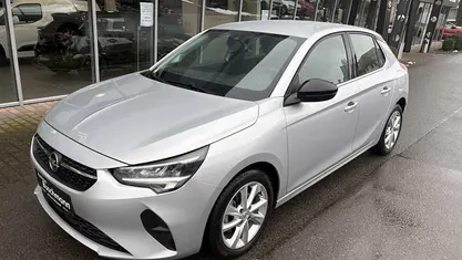 Gebraucht Opel Corsa Elegance 100 PS (73 kW) 2023 Kleinwagen