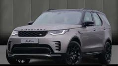 Bronze Gebraucht 2025 Land Rover Discovery 5 SE Dynamic SUV | 89.900 €