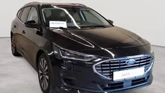 Gebraucht 2022 Ford Focus Titanium X Kombi | 19.490 € (Fairer Preis)