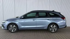 Gebraucht 2025 Hyundai i30 Kombi | 22.350 € (Fairer Preis)