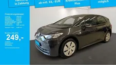 Gebraucht 2021 VW ID.3 Pure Kleinwagen | 20.850 € (Fairer Preis)