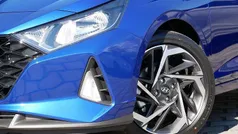 Gebraucht 2022 Hyundai i20 Edition 30+ Limousine | 14.890 € (Guter Preis)