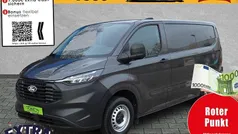 Gebraucht 2023 Ford Transit Custom S Limousine | 27.490 € (Fairer Preis)