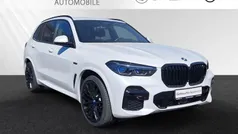 Gebraucht 2022 BMW X5 M Sport SUV | 74.400 € (Teuer)