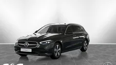 Gebraucht 2024 Mercedes C200 Avantgarde Kombi | 36.900 € (Fairer Preis)