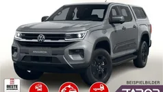 Gebraucht 2025 VW Amarok Abholung | 58.188 € (Fairer Preis)