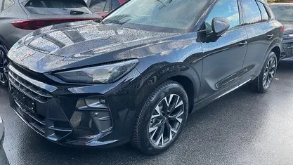 Gebraucht 2025 Cupra Terramar SUV | 41.875 € (Guter Preis)