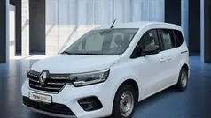Mineral weiss (weiß) Gebraucht 2022 Renault Kangoo Edition One Van / Kleinbus | 17.290 € (Superpreis)