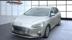 Gebraucht 2020 Ford Focus Titanium Limousine | 16.490 € (Fairer Preis)