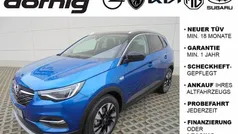Gebraucht 2020 Opel Grandland X Ultimate SUV | 21.490 € (Fairer Preis)