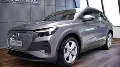 Grau Gebraucht 2023 Audi Q4 e-tron Comfort SUV | 30.890 € (Superpreis)