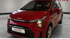 Rot Neu 2025 Kia Picanto Edition 7 Kleinwagen | 16.690 € (Fairer Preis)