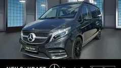Gebraucht 2022 Mercedes V250 Marco Polo Van / Kleinbus | 64.900 € (Etwas zu teuer)