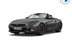 Gebraucht 2025 BMW Z4 Pure Impulse Cabrio | 83.870 €