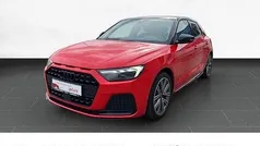 Gebraucht 2022 Audi A1 Advanced Plus Kleinwagen | 21.430 € (Fairer Preis)