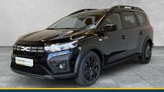 Schwarz Neu 2025 Dacia Jogger Expression Van / Kleinbus | 21.980 € (Fairer Preis)