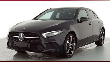 Gebraucht 2020 Mercedes A220 Progressive Limousine | 26.900 € (Fairer Preis)