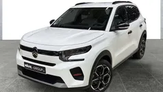 Gebraucht 2025 Citroën C3 Start Kleinwagen | 19.670 € (Fairer Preis)