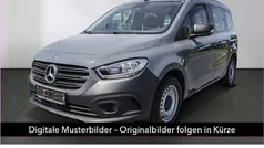 Andere Gebraucht 2022 Mercedes Citan 110 Kombi | 21.350 € (Fairer Preis)
