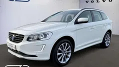 Weiß Gebraucht 2015 Volvo XC60 Kinetic SUV | 19.990 € (Fairer Preis)