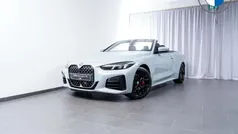 Gebraucht 2025 BMW 430 Cabriolet Comfort Edition Cabrio | 69.690 €