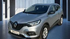 Highlandgrau Gebraucht 2020 Renault Kadjar Bose Edition SUV | 19.789 € (Fairer Preis)