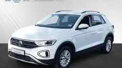 Gebraucht 2024 VW T-Roc Life SUV | 22.990 € (Fairer Preis)