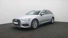 Gebraucht 2023 Audi A6 Kombi | 40.890 € (Fairer Preis)
