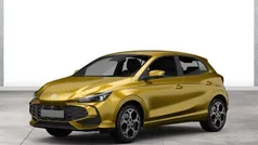 MG MG3