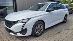 Gebraucht 2025 Peugeot 308 Active Kombi | 27.740 € (Superpreis)