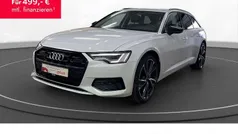 Gebraucht 2025 Audi A6 Advanced Kombi | 50.980 € (Fairer Preis)