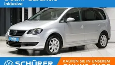 Gebraucht 2010 VW Touran Freestyle Van / Kleinbus | 8.798 € (Etwas zu teuer)