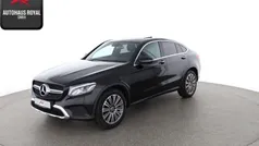 Mercedes GLC250
