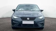 (unbekannt) Gebraucht 2025 Seat Ibiza Reference Limousine | 16.999 € (Guter Preis)