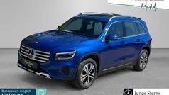Mercedes GLB200