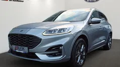 Solarsilber Gebraucht 2022 Ford Kuga ST-Line X SUV | 26.980 € (Fairer Preis)