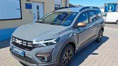 Grau Neu 2025 Dacia Jogger Extreme Limousine | 21.590 € (Guter Preis)