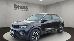 Karbon schwarz (metallic) Gebraucht 2024 Opel Mokka Elegance SUV | 18.980 € (Guter Preis)