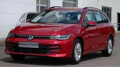 Gebraucht 2024 VW Golf VIII Life Kombi | 25.390 € (Fairer Preis)