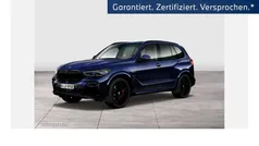 Gebraucht 2022 BMW X5 Sport Line SUV | 58.790 € (Fairer Preis)