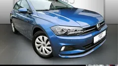 Gebraucht 2021 VW Polo Kleinwagen | 13.800 € (Guter Preis)