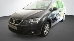 Gebraucht 2020 Seat Alhambra XCELLENCE Van / Kleinbus | 29.990 € (Fairer Preis)
