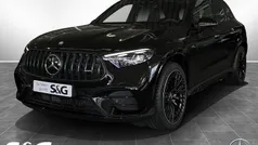 Gebraucht 2025 Mercedes GLC43 AMG AMG SUV | 89.867 €