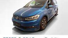 Gebraucht 2021 VW Touran United Van / Kleinbus | 26.906 € (Fairer Preis)