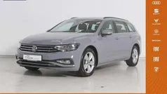 Grau Gebraucht 2023 VW Passat Business Kombi | 32.980 € (Fairer Preis)
