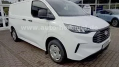Frostweiß Neu 2024 Ford Transit Custom Trend Abholung | 33.320 € (Guter Preis)