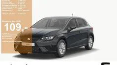 Gebraucht 2025 Seat Ibiza Limousine | 21.450 € (Guter Preis)