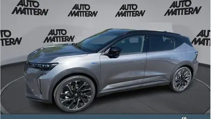 Gebraucht 2024 Renault Scenic E-Tech Esprit Alpine SUV | 42.290 € (Fairer Preis)