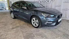 Gebraucht 2025 Seat Leon ST FR Kombi | 27.950 € (Fairer Preis)